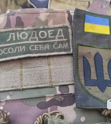 У Кривому Розі затримано та повідомлено про підозру черговому переправнику ухилянтів. ФОТО