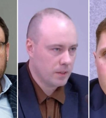 Стали известны 3 победителя конкурса на директора НАБУ: кто они