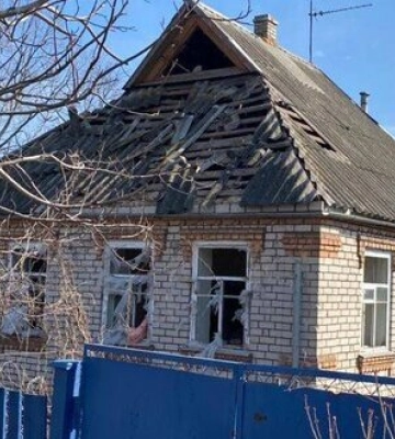 Російські війська обстріляли Нікопольський район Дніпропетровщини: загинули двоє людей