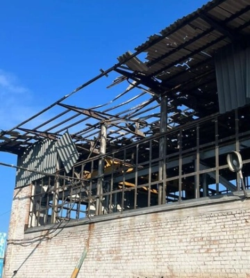 Російські війська обстріляли Дніпропетровську область: коментар поліції