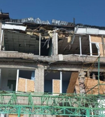 Окупанти кілька разів обстріляли Дніпропетровську область із важкої артилерії: є загиблі
