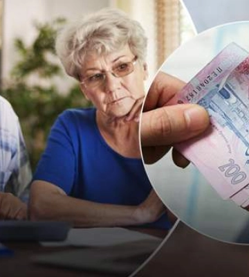 Пенсія у 3 120 гривень: хто з українців отримає такі виплати у березні