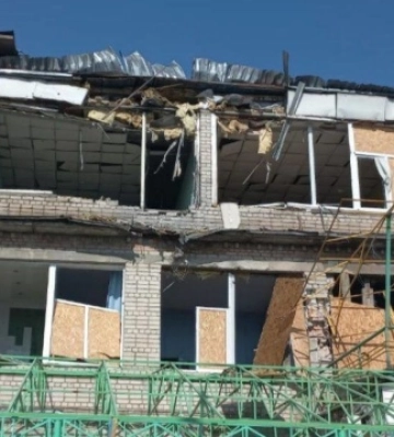 Російські війська обстріляли Нікопольський район Дніпропетровщини: загинули двоє людей