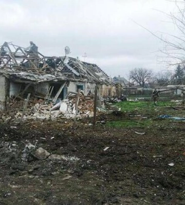 Окупанти зранку атакували Запорізьку область ракетами та &quot;Градами&quot;: двоє загиблих