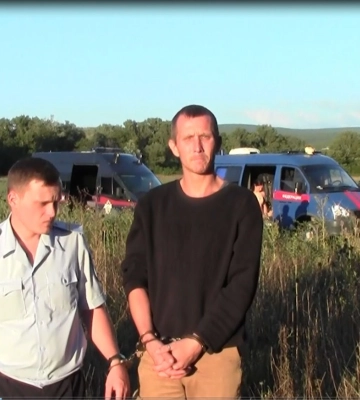 Вагнерівця, засудженого за звіряче вбивство, який був знищений під Бахмутом, назвали «геройські загиблим»