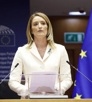Робота над санкціями РФ має тривати – голова Європарламенту