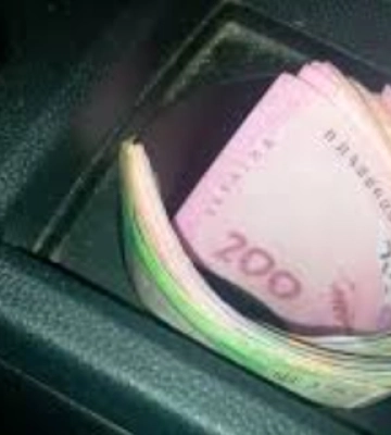 На Волині п&#039;яний водій під час комендантської години давав хабар патрульним