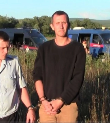 Вагнерівця, засудженого за звіряче вбивство, який був знищений під Бахмутом, назвали «геройські загиблим»