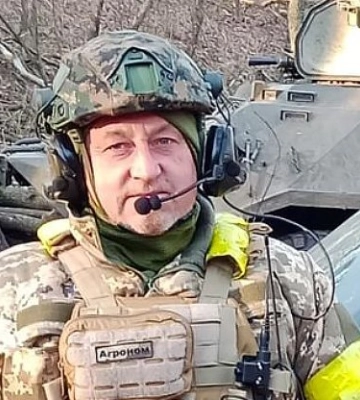 Під час оборони України загинули троє бійців із Полтавщини