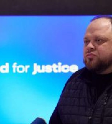 У Львові розпочалася конференція United for Justice – «Об'єднані заради справедливості»