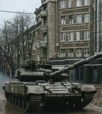 Бахмут. Командующий ССО приехал к воинам: Количество россиян уменьшается постоянно — фото