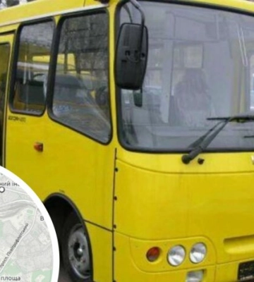 У Києві можуть змінити систему оплати за проїзд у маршрутках