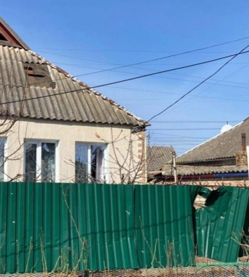 Окупанти активно обстріляли Дніпропетровщину, є загиблі