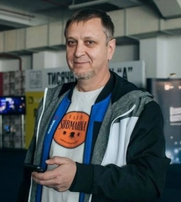 Умер на работе: не стало известного украинского продюсера Владислава Ляшенко