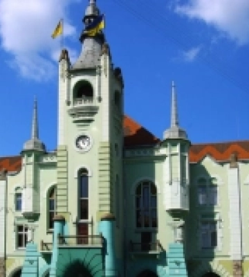 У Мукачеві можуть розпустити міськвиконком
