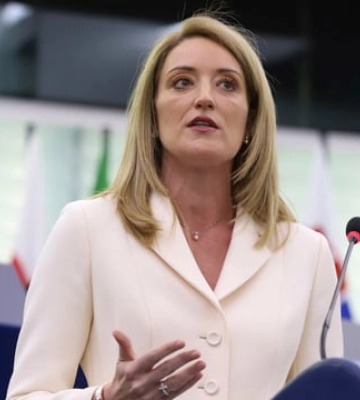 Робота над санкціями РФ має тривати – голова Європарламенту