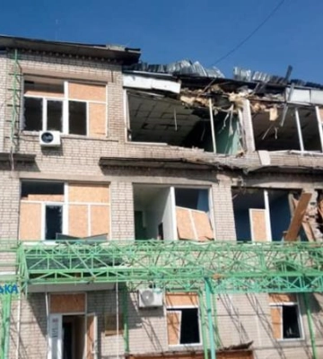 Окупанти кілька разів обстріляли Дніпропетровську область із важкої артилерії: є загиблі
