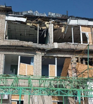 Враг обстрелял Днепропетровскую область: погибли два человека
