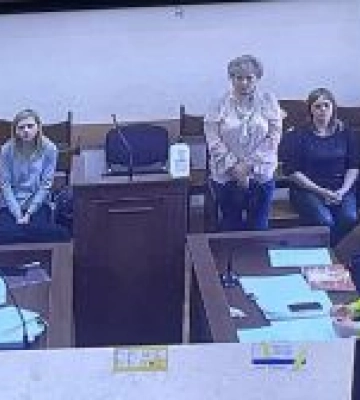 Олександра Мамая за грати не посадили, але з кабінету міського голови Полтави «попросили»