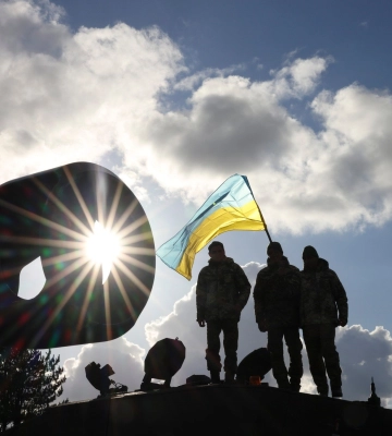 Окупанти не полишають спроб оточити Бахмут, – Генштаб
