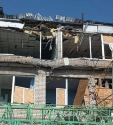 Окупанти вдарили по Дніпропетровщині: є жертви, фото