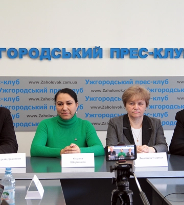 На Закарпатті приватні клініки об’єдналися в асоціацію, щоб спільно долати виклики війни і підтримати молодих лікарів