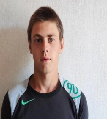 Под Днепром разыскивают 16-летнего парня