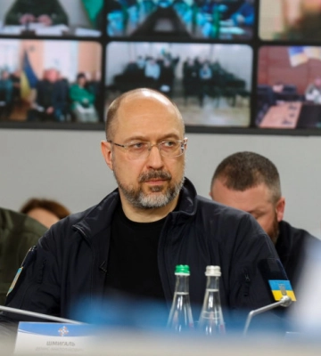 Кабмін затвердив антикорупційну програму на 2023-2025 роки: які сфери нею охоплені