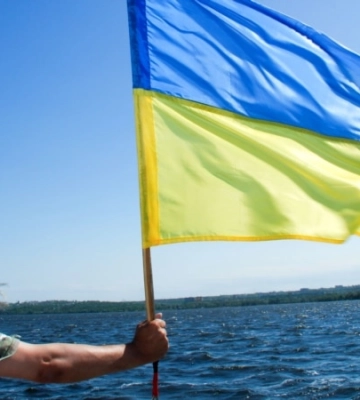 Основатель проекта Ukraїner – о крымских «храбрых городах»