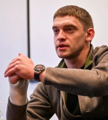 На Запоріжжі загарбники готують фейкові «вибори» - Федоров