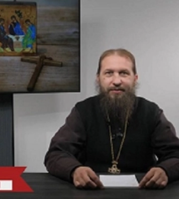 «Церква і релігія»: поради, звичаї та заборони у Великий піст (відео)