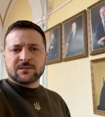 Кабмін вже в березні підготує рішення, які потрібні нашим громадам для бюджетної стійкості, – звернення Президента України
