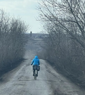 Екс-очільник Чернівецької ОВА Сергій Осачук розповів, чи відходять українські війська з Бахмута