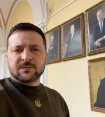 Кабмін вже в березні підготує рішення, які потрібні нашим громадам для бюджетної стійкості, – звернення Президента України