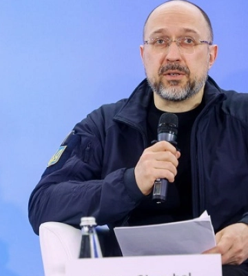 Україна разом з партнерами готує спеціальний механізм виплати репарацій Росією – Шмигаль
