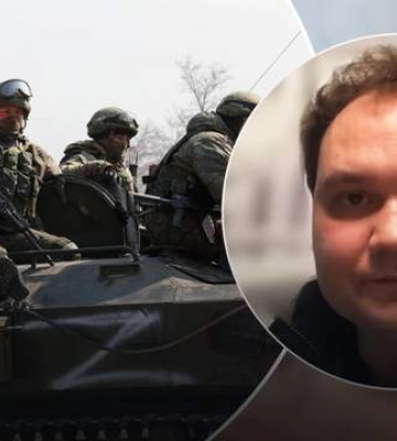 Росіяни самі себе загнали у пастку: яку роль у війні відіграє оборона Бахмута