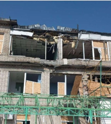 Двоє людей загинуло під час ворожого обстрілу Нікопольщини. Подробиці