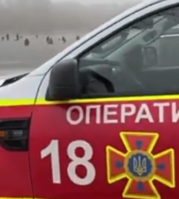 Пошук неповнолітнього та неочікувана знахідка: огляд подій Дніпропетровщини за 4 березня