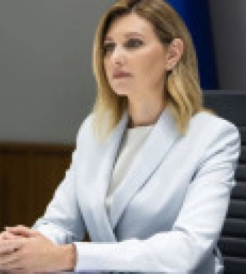 В Україні зафіксовано 171 випадок сексуального насильства з боку російських військових
