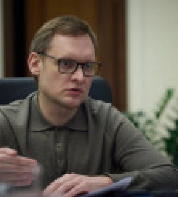 Оперативное создание трибунала за преступления агрессии повлияет на ход войны и сузит географию передвижения Путина – замглавы&amp;hellip;