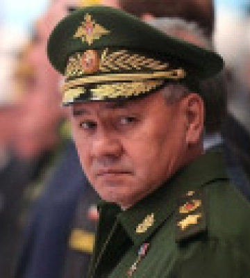 шойгу собрал совещание по войне в Украине: говорил о подготовке резерва