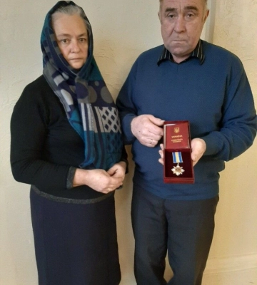 «Мати подавала записку за здоров’я сина, а його вже не було в живих»: спогади про волинського Героя Миколу Кривов’язова