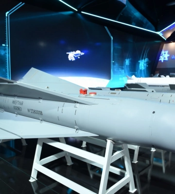 Росіяни обстріляли Україну новими баражуючими бомбами УПАБ-1500В