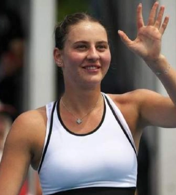 Марта Костюк впервые вышла в финал турнира WTA: ее соперницей может стать россиянка