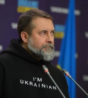 У Луганській області війська рф зосередили всі зусилля на Кремінній - Гайдай