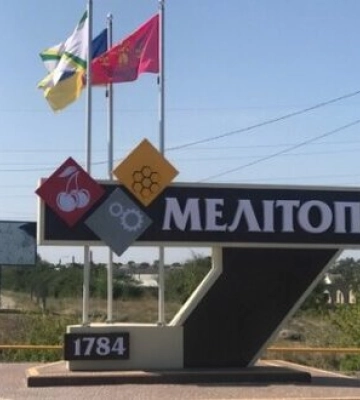 У Мелітополі окупанти заселяють звезених росіян у студентські гуртожитки, - Центр нацспротиву