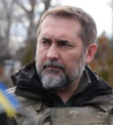 Ворог зосередив усі зусилля на Кремінній – Гайдай