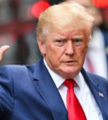 Трампа підтримують понад 60% консерваторів-республіканців
