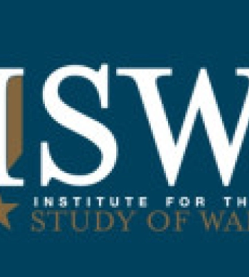 ISW: оккупанты не смогут в ближайшее время окружить и захватить Бахмут