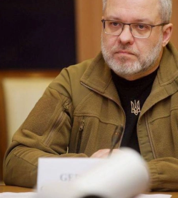 На утро четверга зафиксированы обстрелы энергообъектов в семи областях – глава Минэнерго
